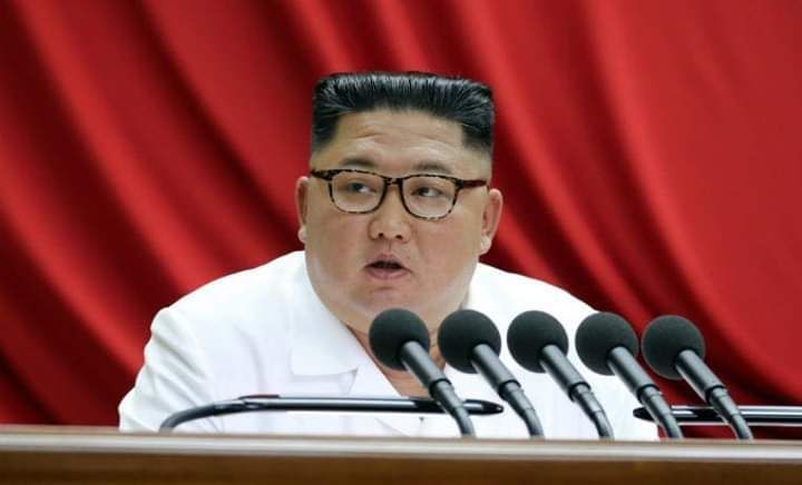 Kim Jong-un Presidente de la República Popular de Corea del Norte reaparece y pone fin  a  rumores sobre su presunta muerte 