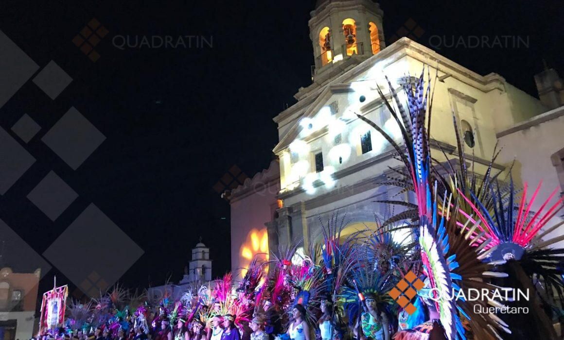 Turismo cultural en México cae 12% por covid 19