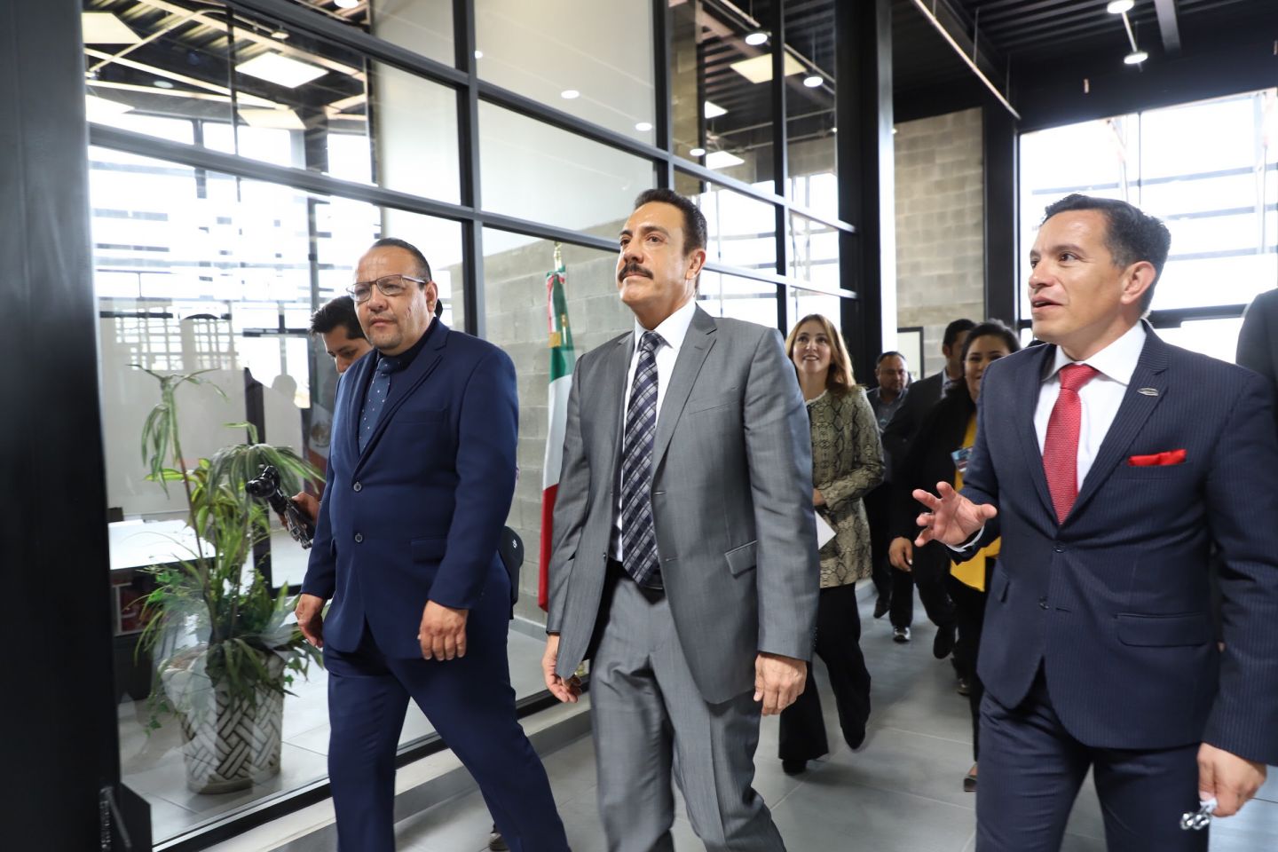 Omar Fayad anuncia 3 nuevas inversiones por más de 4,000 mdp para Hidalgo