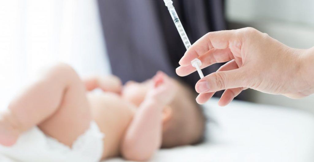 La vacuna DTP de la OMS mató a más niños que la enfermedad misma