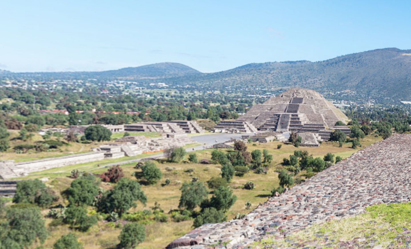 Sismologico Nacional reporta tres microsismos en San Martín de las Pirámides y Teotihuacán