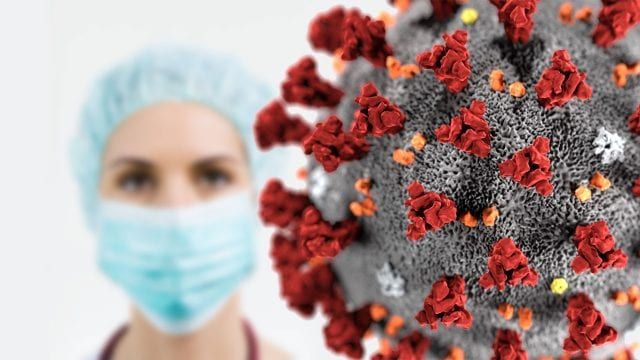 ‘Virus podría no desaparecer jamás’: advierte experto de la OMS
