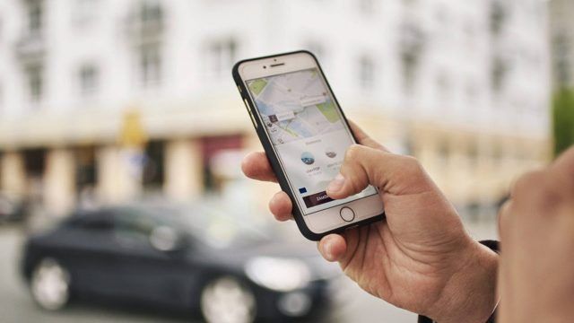 Uber presenta tecnología de verificación de uso de cubreboca
