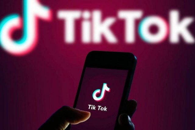 Tik Tok es acusado de violar protección de datos infantiles