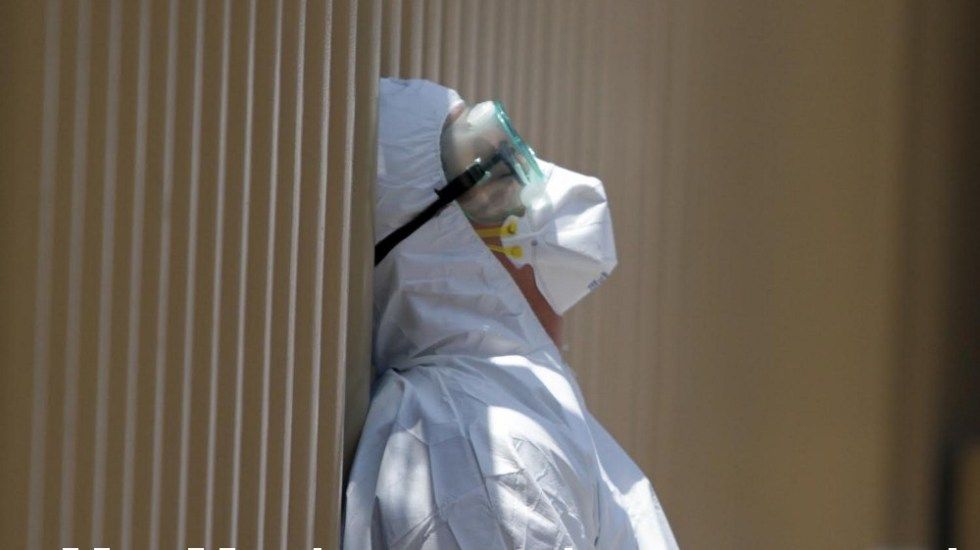 La ’fatiga ante la pandemia’ amenaza la lucha contra el COVI-19, dijo la OMS
