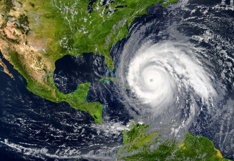 Iniciará temporada de huracanes en la Ciudad de México