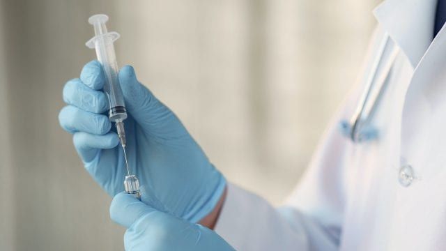 Rusia prevé registrar vacuna contra coronavirus en agosto
