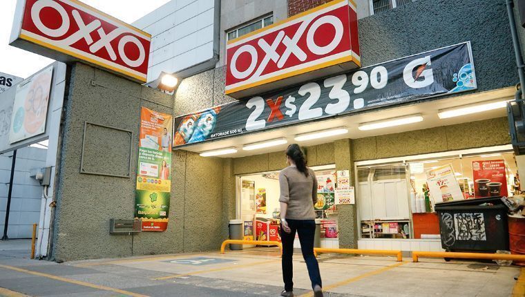 Oxxos ganan el doble por pandemia, pero ahora se niegan a pagar rentas