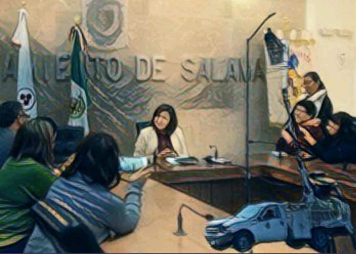 Corrupción de empresa hidalguense con alcaldía de Guanajuato, aún bajo la lupa