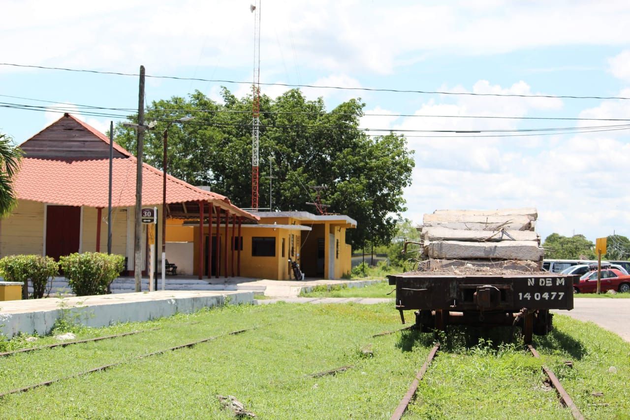 No al Tren Maya dicen organizaciones indígenas y civiles solicitan la intervención de la CIDH 