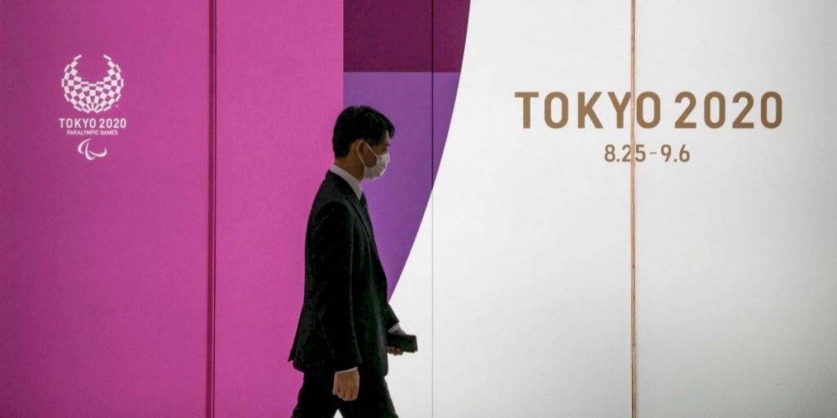 ¿Cómo afecta la recesión en Japón a los Juegos Olímpicos?