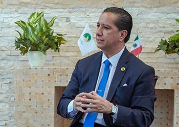  Llamado de la CODHEM a municipios busca fortalecer acciones frente a la pandemia por Covid-19: Jorge Olvera 