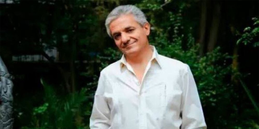 Confirman suicidio de Álvaro Echeverría Zuno, hijo del expresidente de México