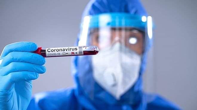 La OMS declara el virus Covid-19 como una "Infección Endémica"