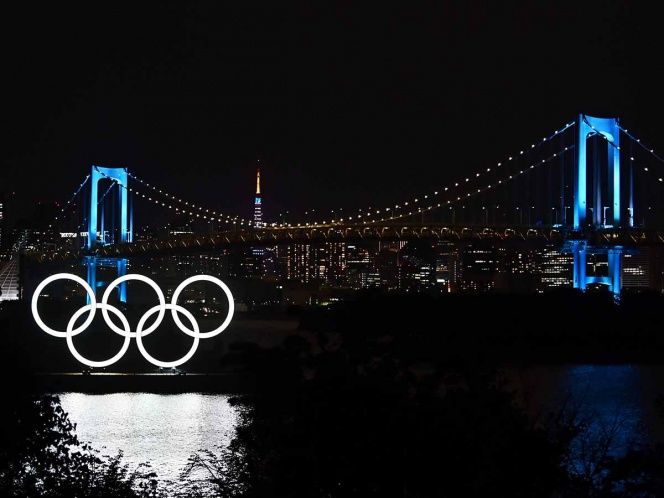 El 2021 es la última oportunidad para Juegos Olímpicos