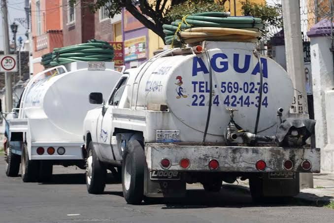 Entrega CAEM más de 14 mil millones de litros de agua potable al municipio de Ecatepec 