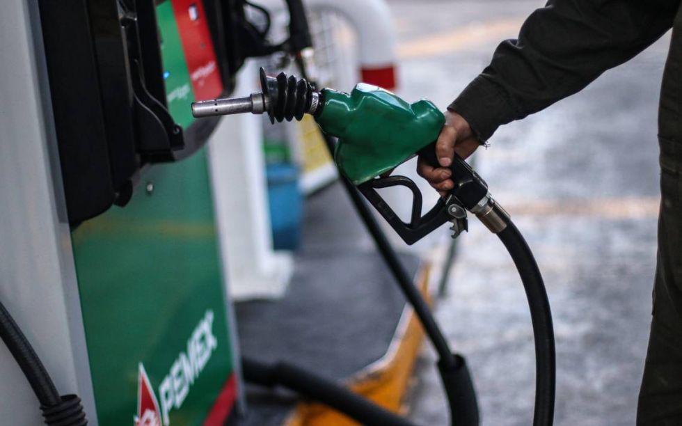 Cumple dos meses de venderse la gasolina en Pachuca desde 15 pesos