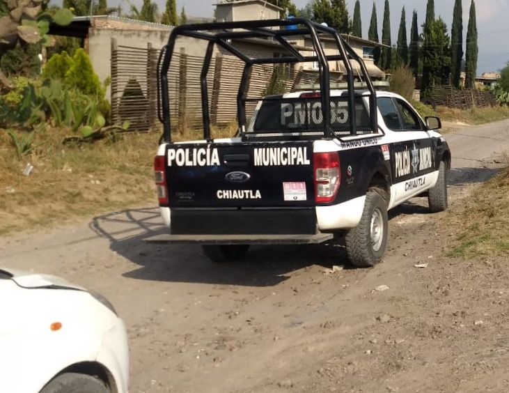 Autoridades municipales de Chiautla piden a ciudadanos respetar Bando  Municipal para evitar sanciones