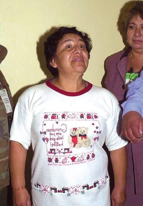 Muere La Loba de Covid 19; estaba hospitalizada en clínica de Toluca