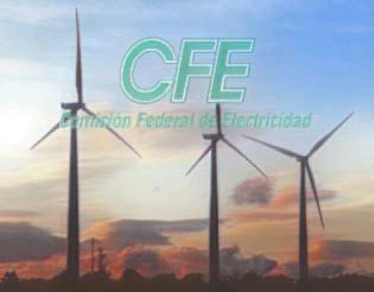 Pierde miles de millones CFE por comprar energía eólica a sobreprecio 