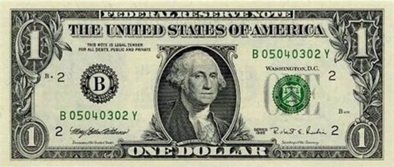 Precio del dólar hoy martes 26 de mayo 2020, tipo de cambio