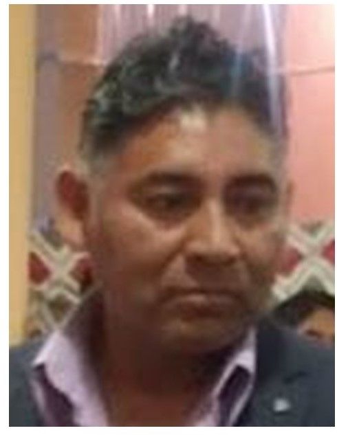 Muere el primer regidor de Teotihuacán; "no fue por Covid 19", dicen autoridades locales