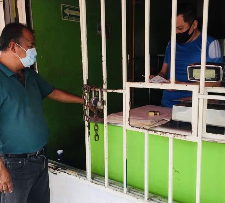 Piden concientización de la ciudadanía que acude a tortillerías en Acapulco 
