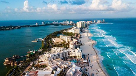 Cancún, primero en obtener el Sello de Seguridad Global