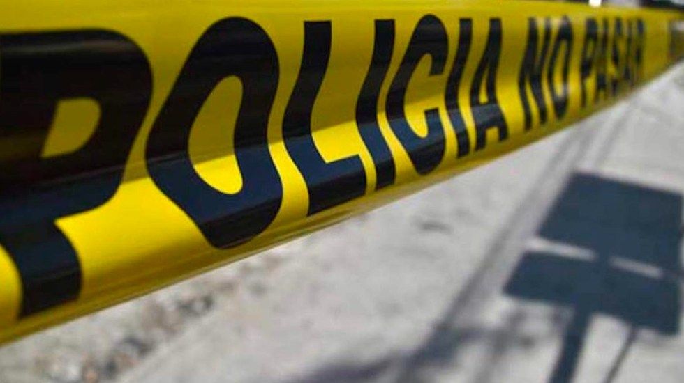Despliegan operativo tras homicidio de policía de investigación en San Martín de las Pirámides 