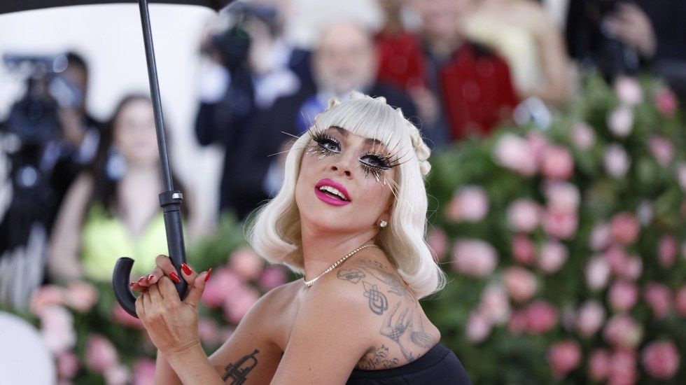 ‘Es hora de un cambio’; Lady Gaga sobre racismo