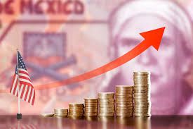 Tras COVID 19, México sería el tercer país en captar inversiones de EU
