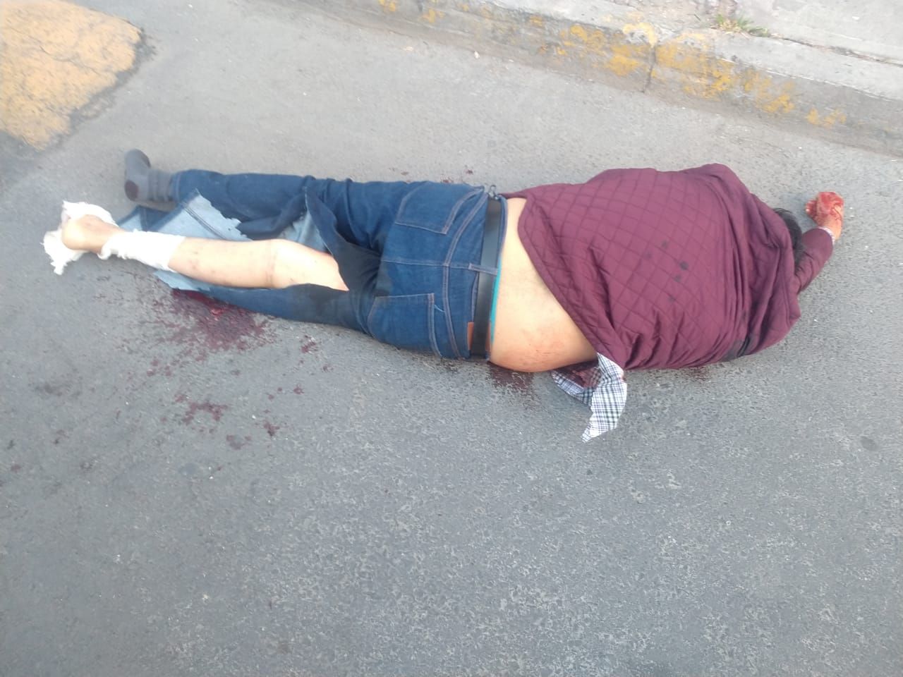 Asesinan al sexto regidor de Los Reyes La Paz
