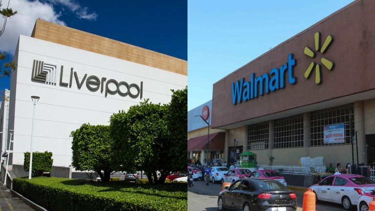 Walmart y Liverpool encabezan las tiendas con más quejas en comercio electrónico