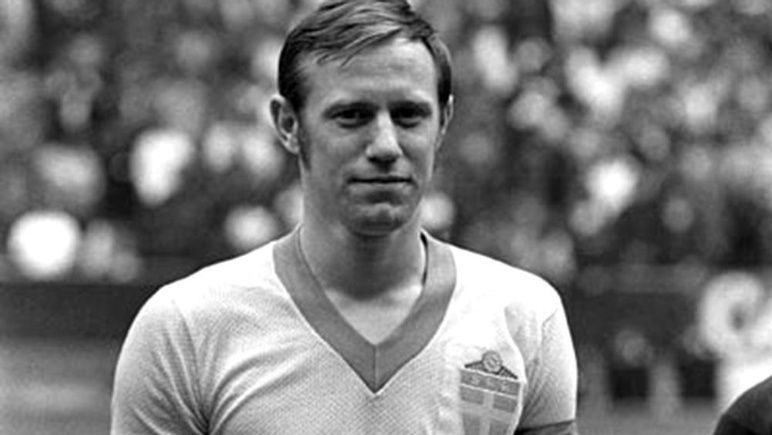 Selección Sueca sabía de dictadura Argentina en Mundial ’78, reconoce su capitán