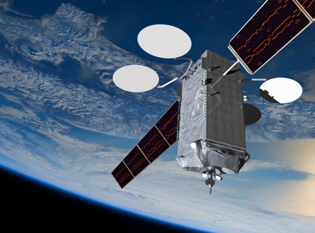 Modernizarán infraestructura espacial de alerta temprana ante huracanes 