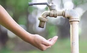 Informa CONAGUA A EDOMÉX la reducción del suministro de agua potable por reparación esta tarde