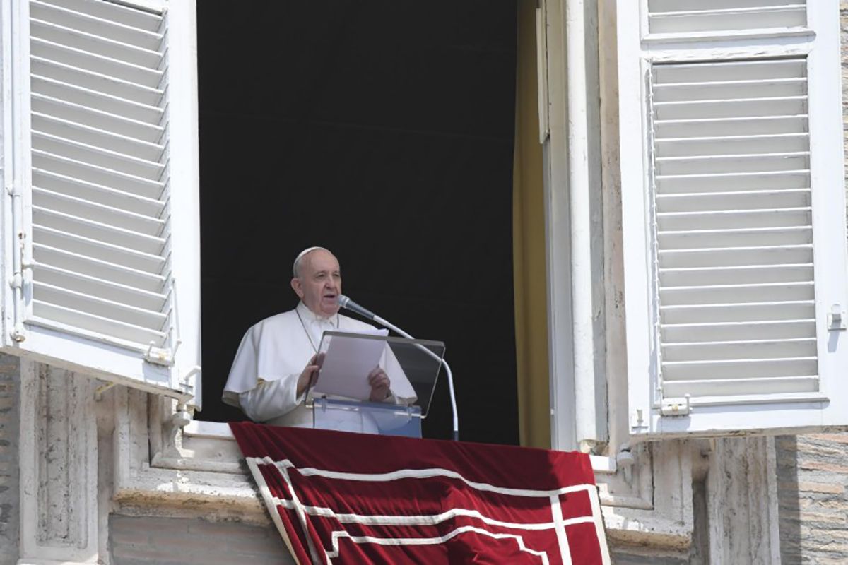Papa Francisco: Mi cercanía con países en la fase aguda de COVID-19