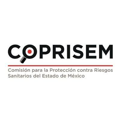 Coprisem continúa inspeccionando locales de central de abastos de Ecatepec
