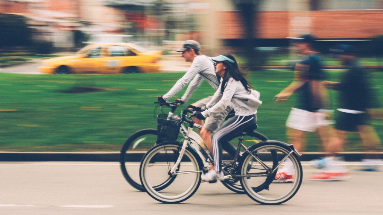 Bicicleta, entre las alternativas de movilidad ante el regreso a la nueva normalidad