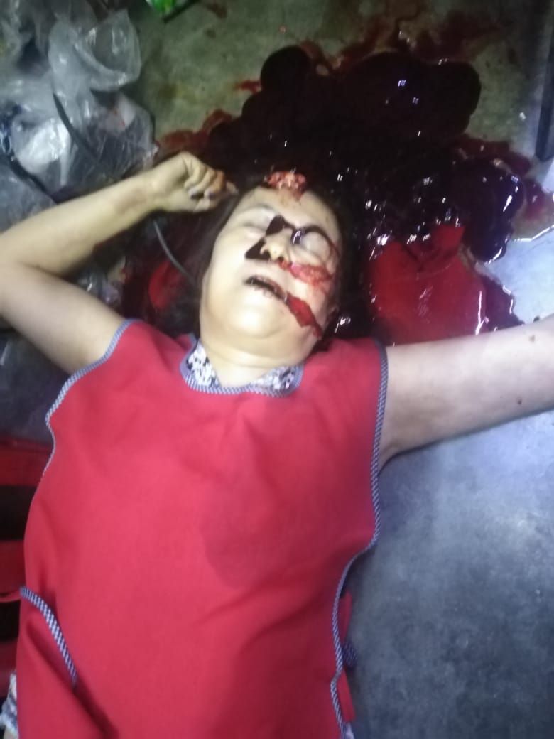 Asesinan a otra mujer en Tlalnepantla 