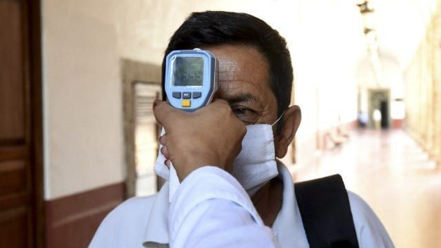 Con casi 17,000 defunciones por COVID-19, México entrará a la nueva ‘normalidad’
