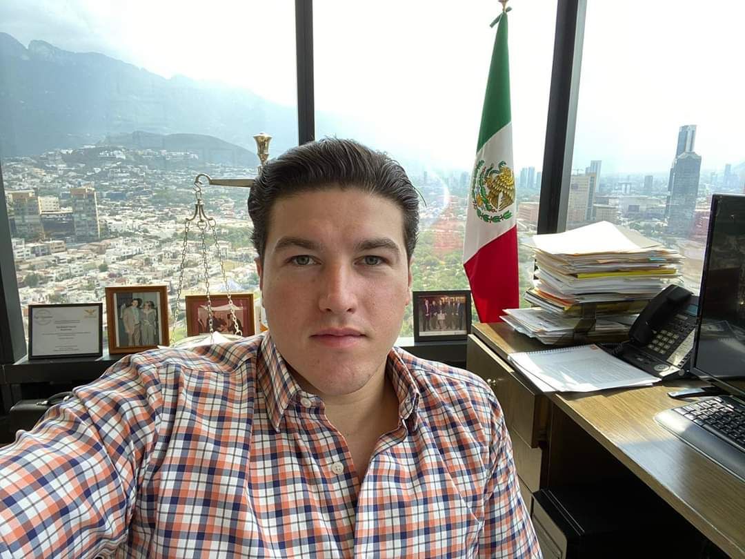 Impuestos digitales de México se contraponen al TMEC: Samuel García