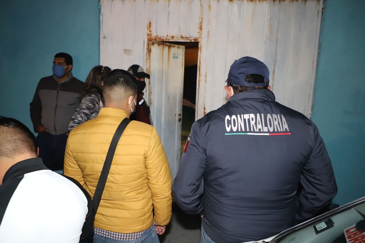 Autoridades de Ecatepec cancelan 7 fiestas para prevenir contagios por Covid-19

