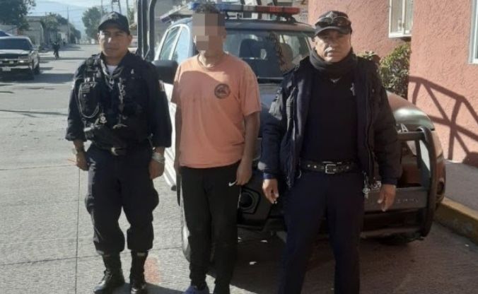 Liberan a general secuestrado en Puebla 