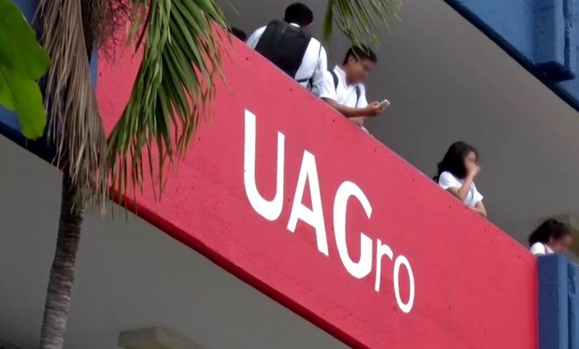 El 1 de julio podrían reanudar actividades, anuncia la UAGro
