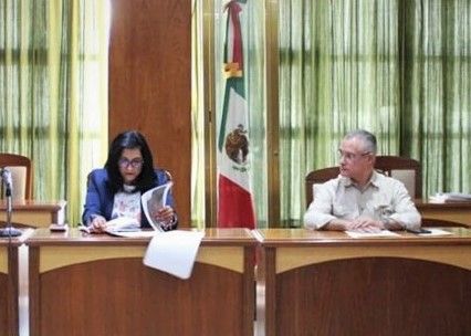 SEDATU arranca obras que beneficiarán a cinco comunidades de Texcoco para fines de 2020