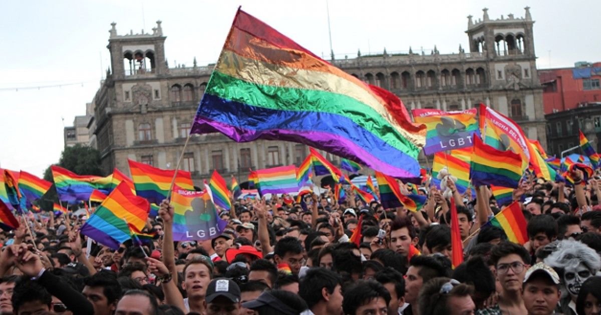 Lucia Méndez, Susana Zavaleta, Alejandra Ávalos y Patricia Manterola encabezan lista de estrellas invitadas al primer Pride Virtual 2020
