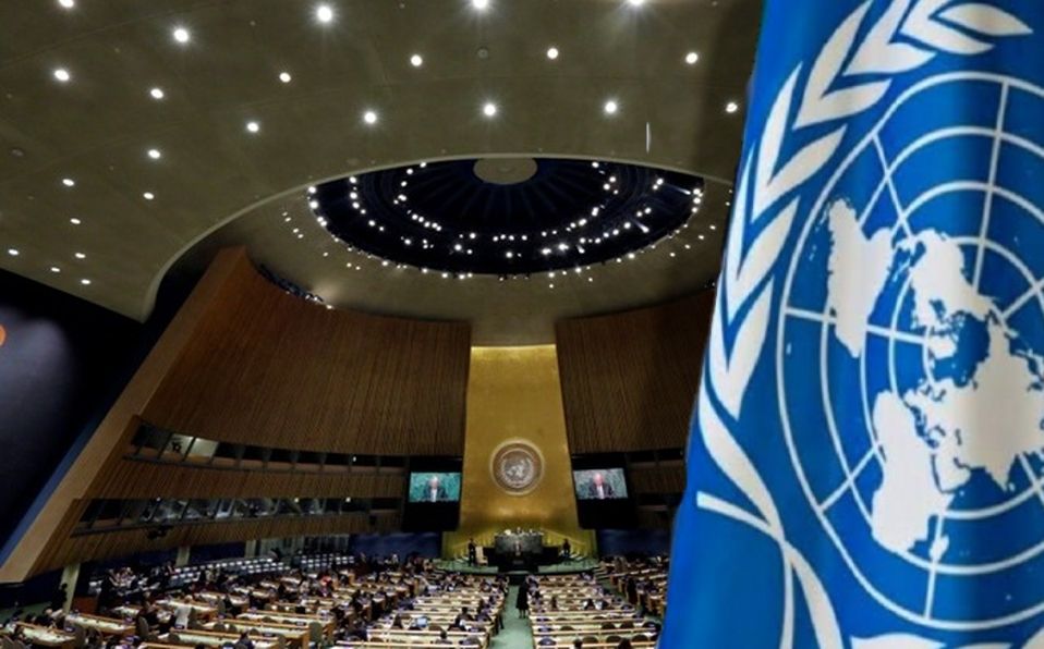 Ingreso al Consejo de Seguridad de la ONU es un reconocimiento: Especialistas 