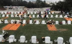Naucalpan mantendrá cerrados cementerios en marco del Día del Padre