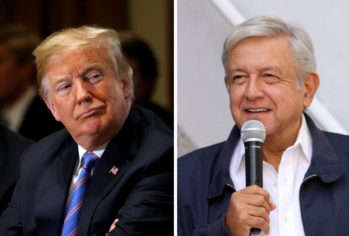 México no pagará a Trump ayuda ante la OPEC+ con su voto para facilitar posible intervención de Venezuela